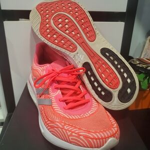 Takahashi hiroko x adidas